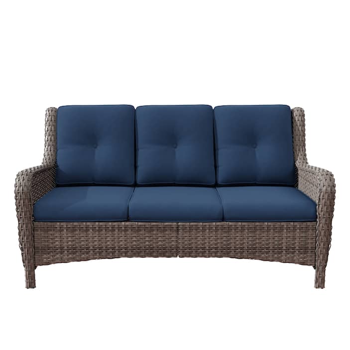 Outdoor Lounge Furniture The Home Depot